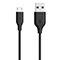 کابل شارژ و دیتا انکر مدل A8132